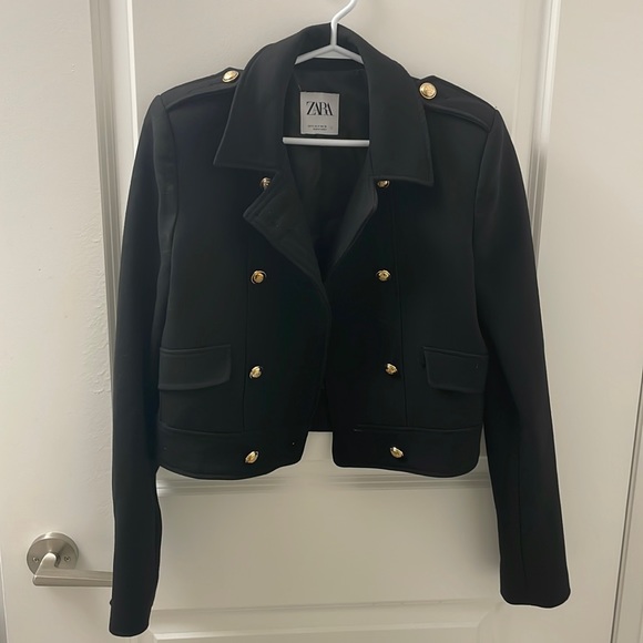 Zara women jacket - Picture 1 of 4